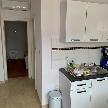Apartament Adriatic Rose 1