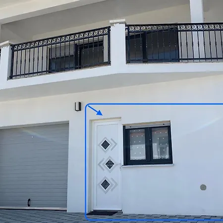 Apartament Adriatic Rose 1 *